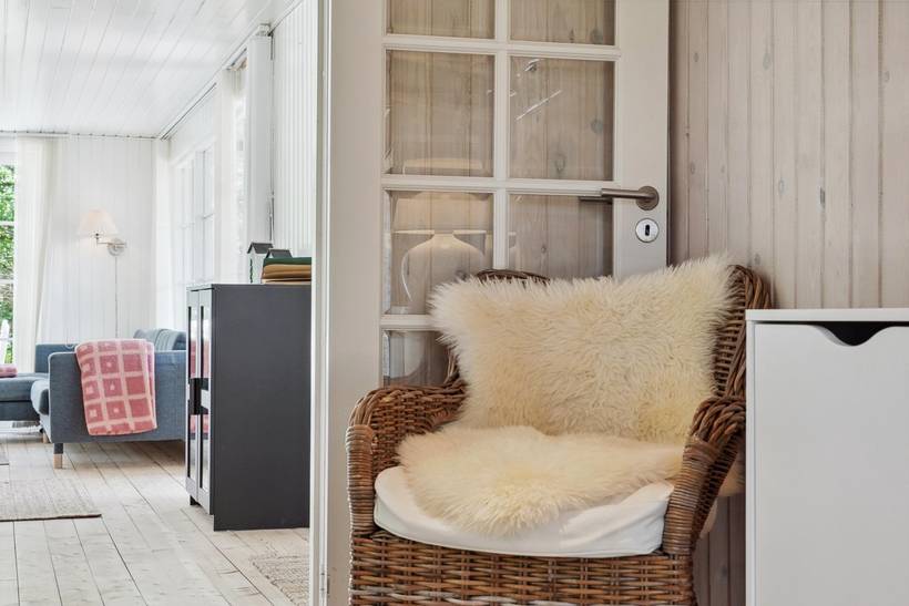 Foto von Ferienhaus YZ68 in Bratten - Nordjütland Ost