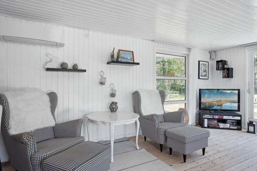 Foto von Ferienhaus YZ68 in Bratten - Nordjütland Ost