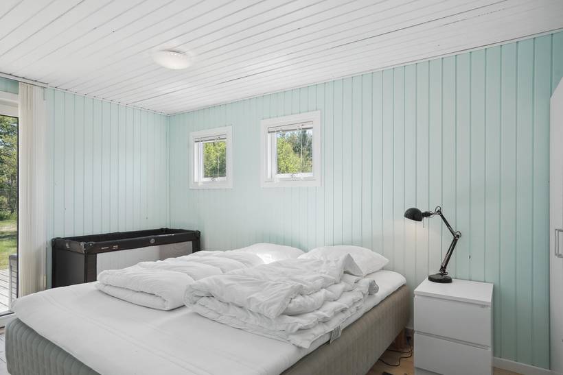 Foto von Ferienhaus YZ68 in Bratten - Nordjütland Ost