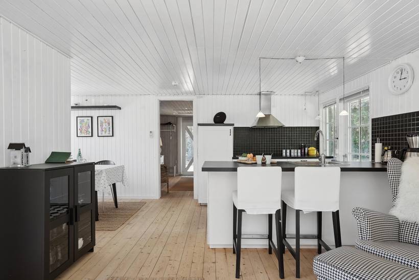 Foto von Ferienhaus YZ68 in Bratten - Nordjütland Ost