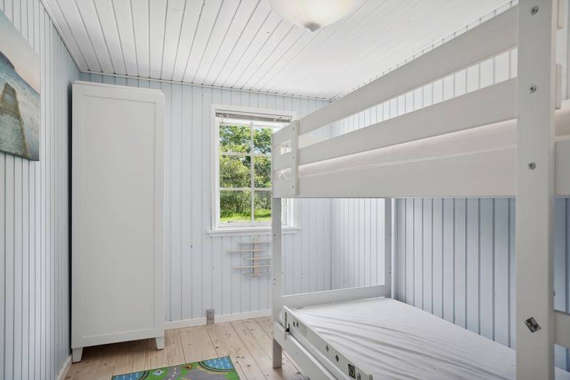 Foto von Ferienhaus YZ68 in Bratten - Nordjütland Ost