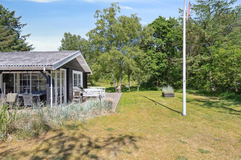 Foto von Ferienhaus YZ68 in Bratten - Nordjütland Ost