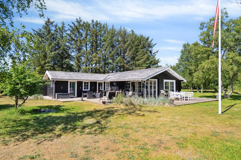 Foto von Ferienhaus YZ68 in Bratten - Nordjütland Ost