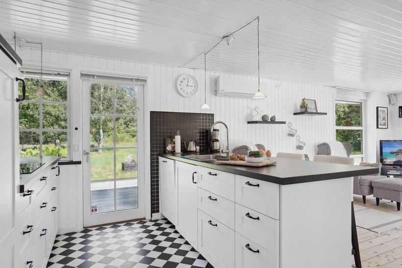 Foto von Ferienhaus YZ68 in Bratten - Nordjütland Ost