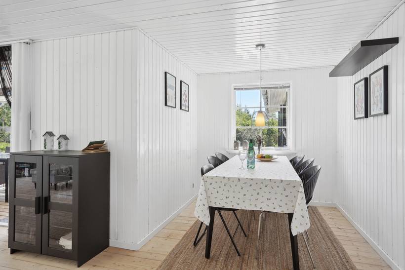 Foto von Ferienhaus YZ68 in Bratten - Nordjütland Ost