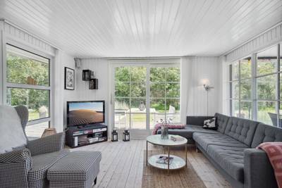 Vorschaubild von Ferienhaus YZ68 in Bratten - Nordjütland Ost