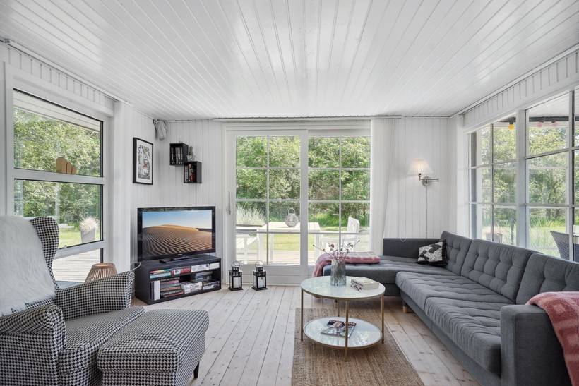 Foto von Ferienhaus YZ68 in Bratten - Nordjütland Ost