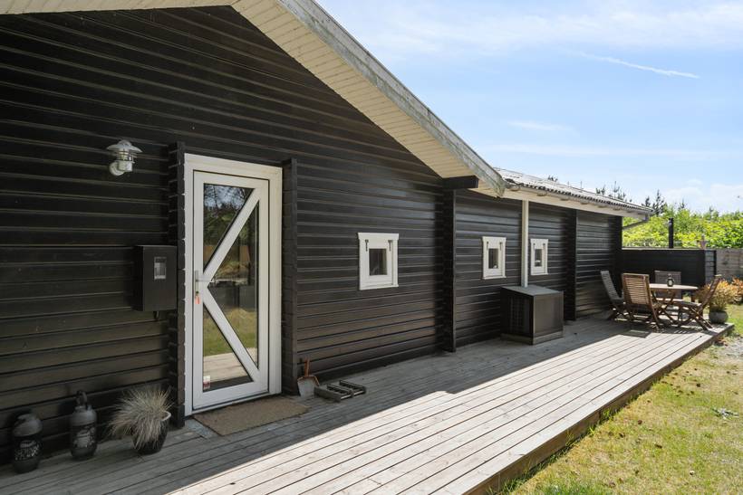 Foto von Ferienhaus YZ68 in Bratten - Nordjütland Ost