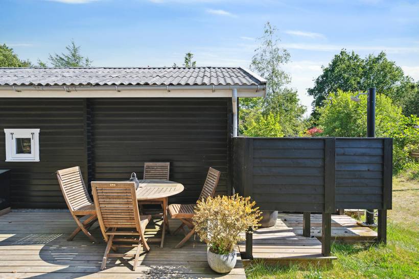 Foto von Ferienhaus YZ68 in Bratten - Nordjütland Ost