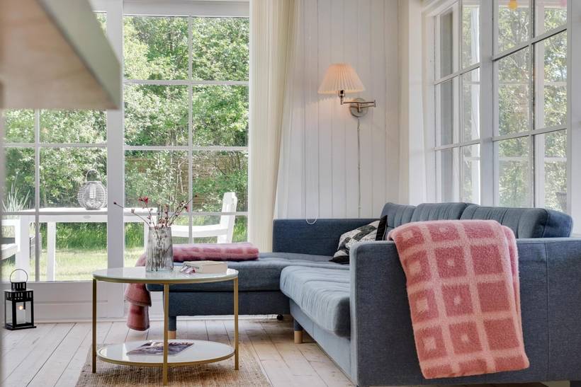 Foto von Ferienhaus YZ68 in Bratten - Nordjütland Ost
