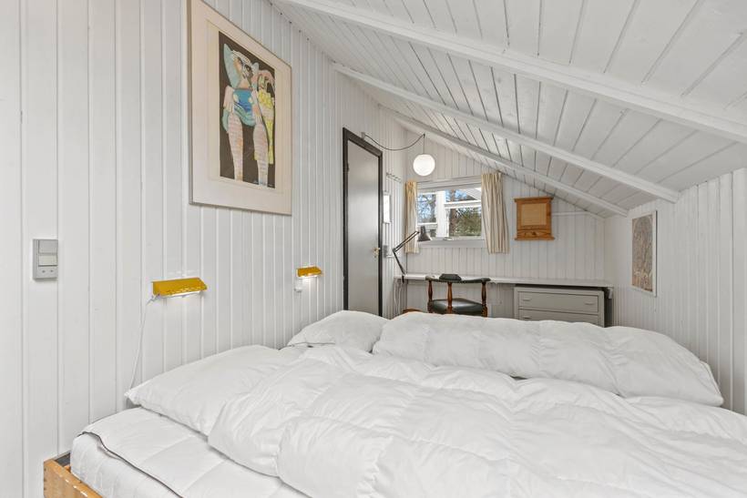 Foto von Ferienhaus YZ70 in Fanø Bad - Fanø