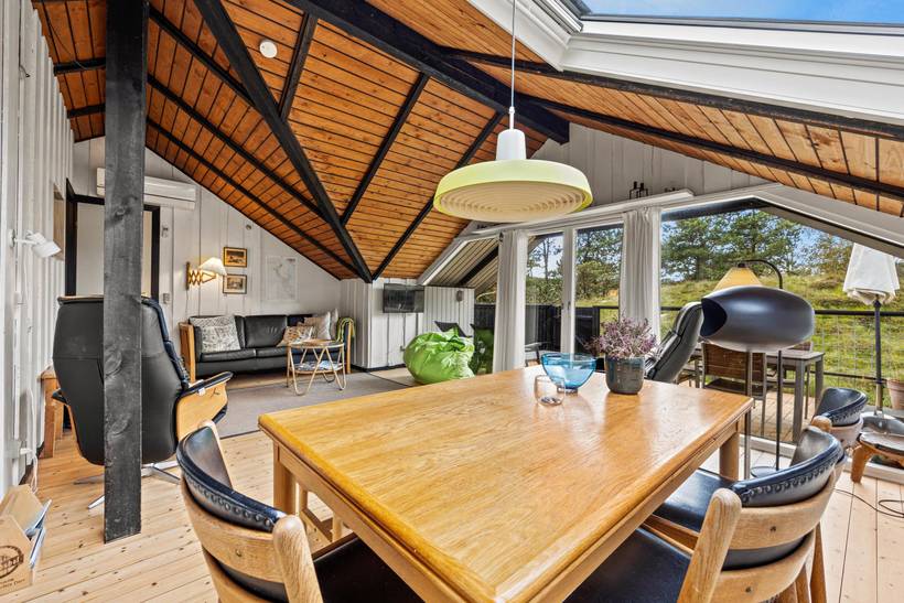 Foto von Ferienhaus YZ70 in Fanø Bad - Fanø