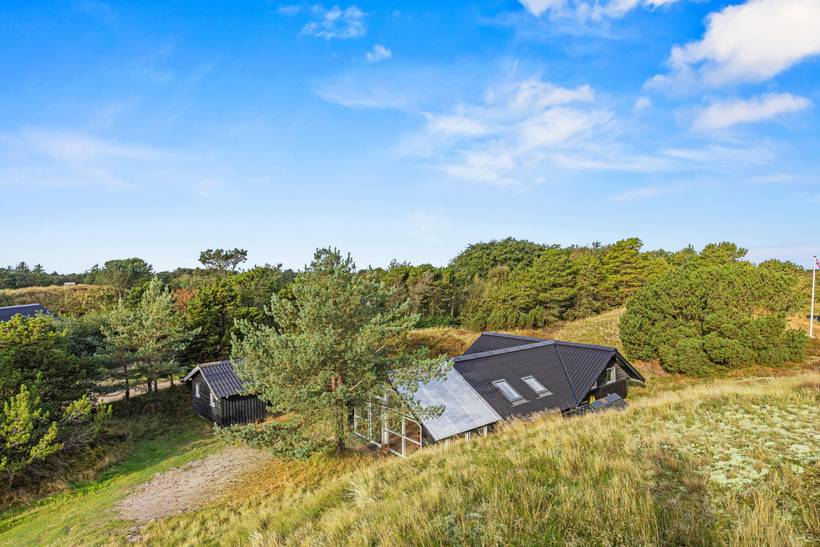 Foto von Ferienhaus YZ70 in Fanø Bad - Fanø