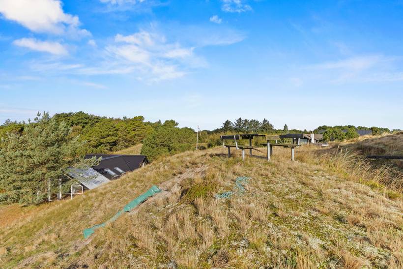 Foto von Ferienhaus YZ70 in Fanø Bad - Fanø