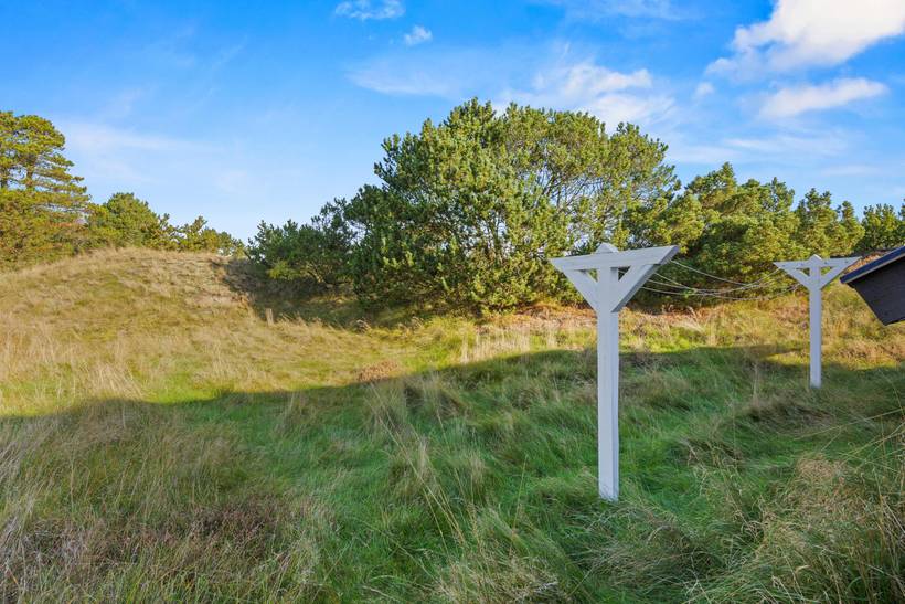 Foto von Ferienhaus YZ70 in Fanø Bad - Fanø