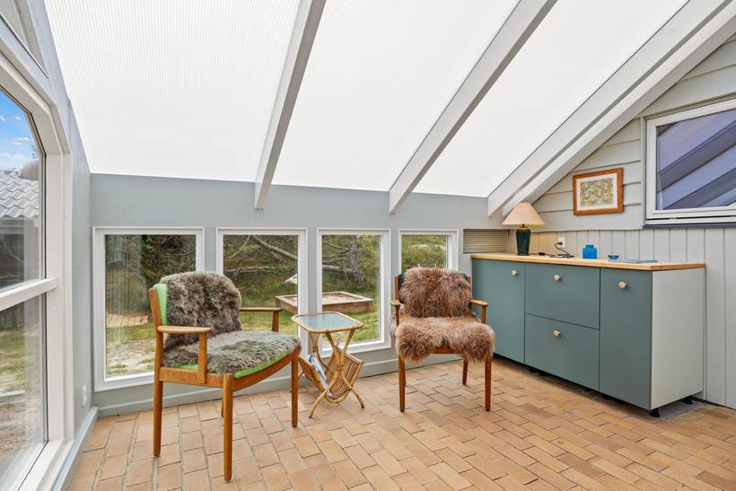 Foto von Ferienhaus YZ70 in Fanø Bad - Fanø