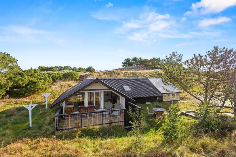 Foto von Ferienhaus YZ70 in Fanø Bad - Fanø
