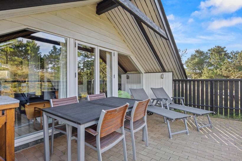 Foto von Ferienhaus YZ70 in Fanø Bad - Fanø