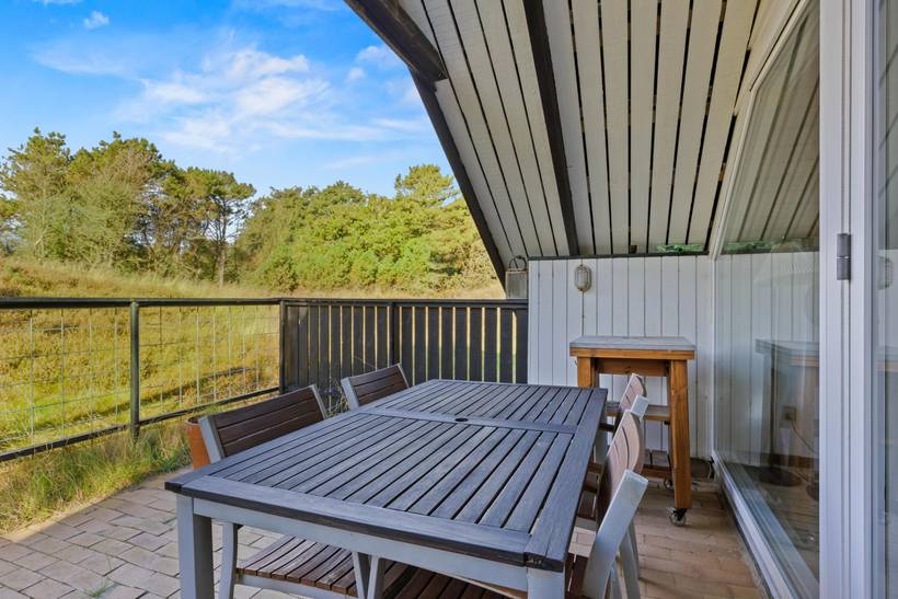 Foto von Ferienhaus YZ70 in Fanø Bad - Fanø