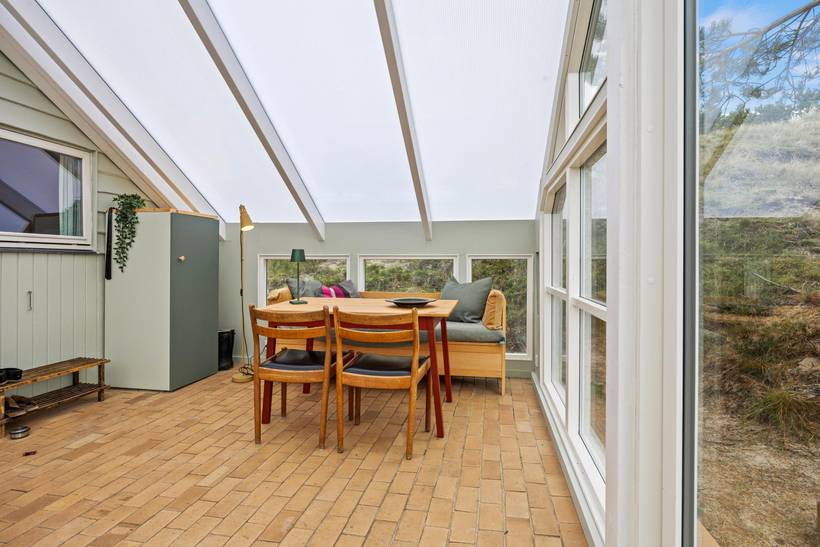 Foto von Ferienhaus YZ70 in Fanø Bad - Fanø