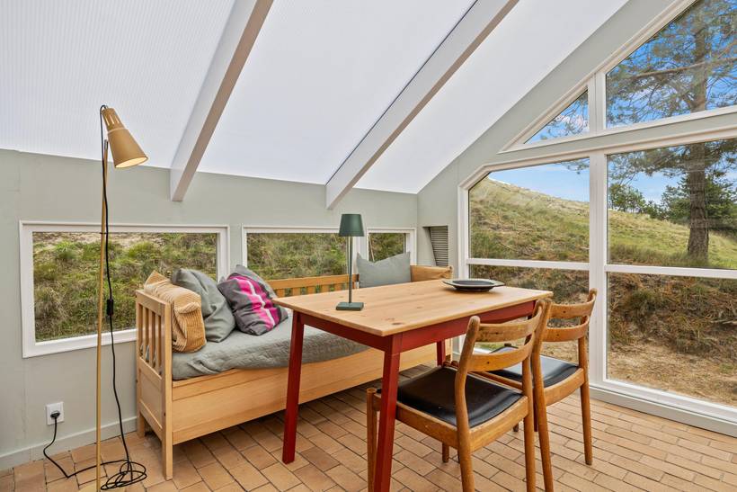 Foto von Ferienhaus YZ70 in Fanø Bad - Fanø