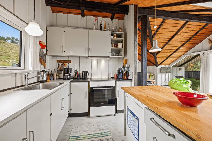 Foto von Ferienhaus YZ70 in Fanø Bad - Fanø