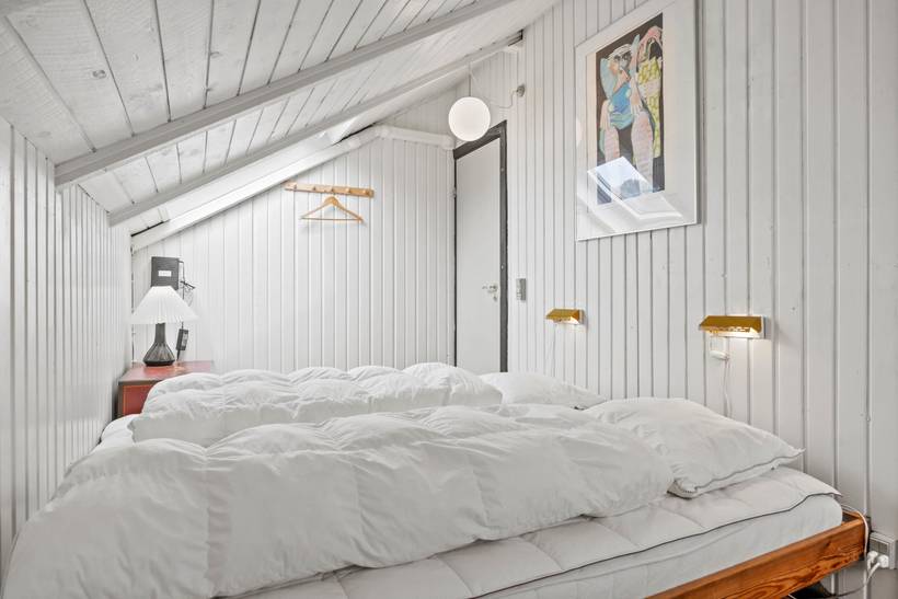 Foto von Ferienhaus YZ70 in Fanø Bad - Fanø