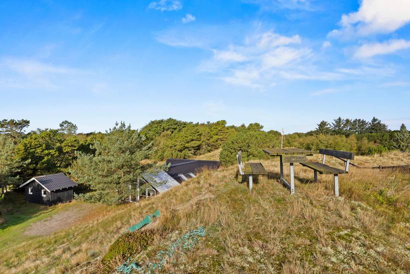 Foto von Ferienhaus YZ70 in Fanø Bad - Fanø
