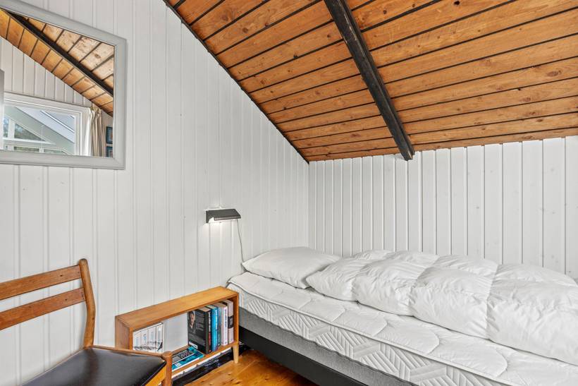 Foto von Ferienhaus YZ70 in Fanø Bad - Fanø