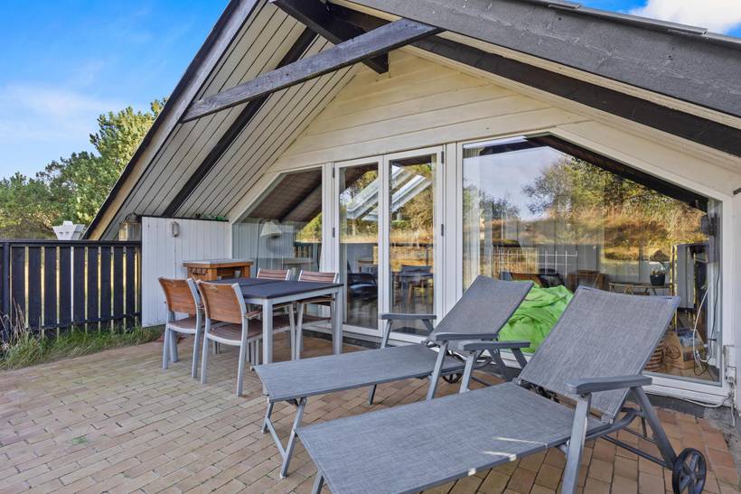 Foto von Ferienhaus YZ70 in Fanø Bad - Fanø
