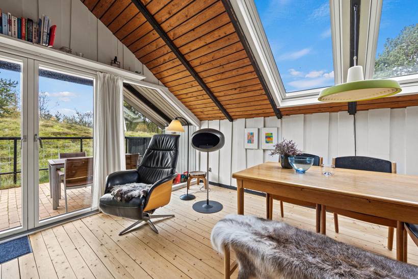 Foto von Ferienhaus YZ70 in Fanø Bad - Fanø