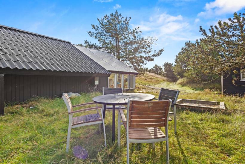 Foto von Ferienhaus YZ70 in Fanø Bad - Fanø