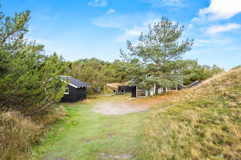 Foto von Ferienhaus YZ70 in Fanø Bad - Fanø