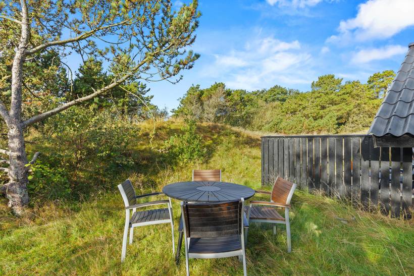 Foto von Ferienhaus YZ70 in Fanø Bad - Fanø