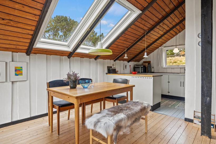 Foto von Ferienhaus YZ70 in Fanø Bad - Fanø