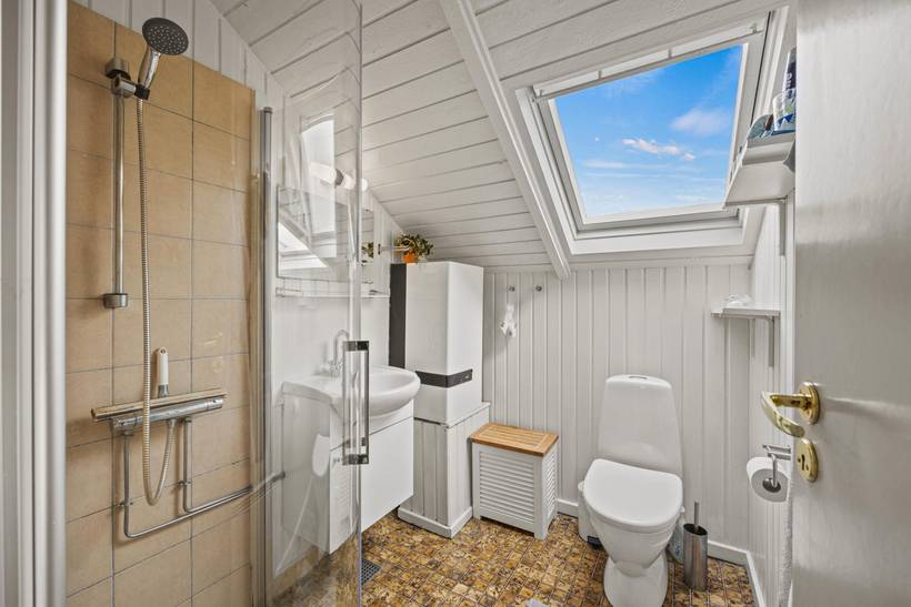 Foto von Ferienhaus YZ70 in Fanø Bad - Fanø