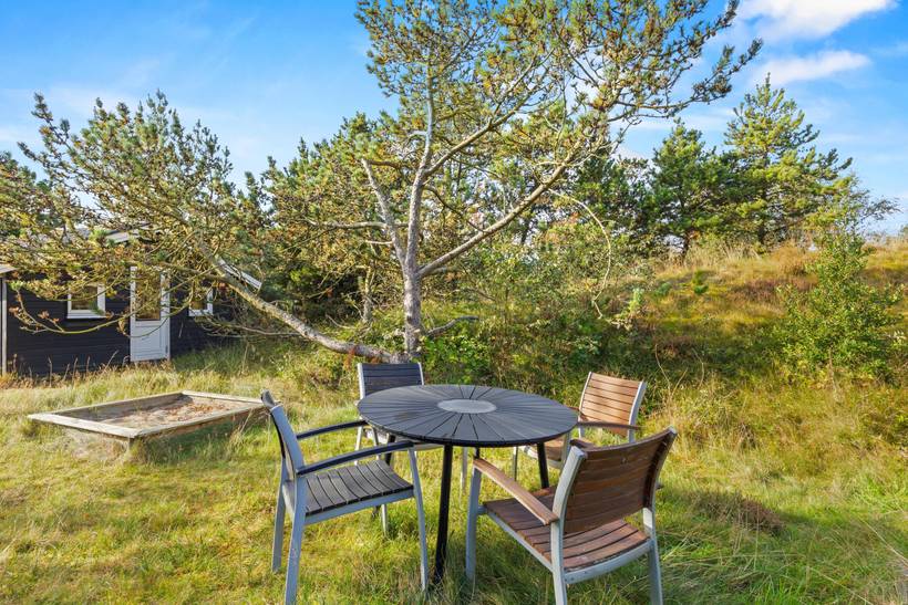 Foto von Ferienhaus YZ70 in Fanø Bad - Fanø