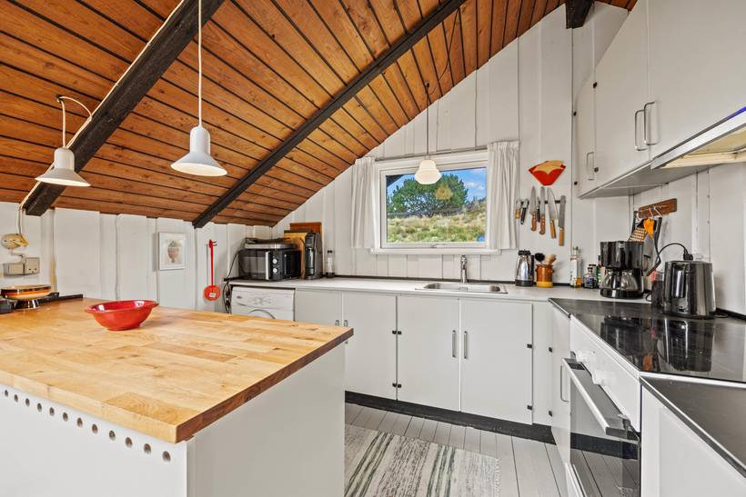 Foto von Ferienhaus YZ70 in Fanø Bad - Fanø