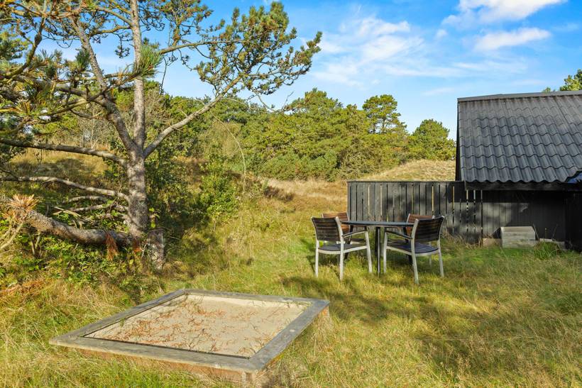 Foto von Ferienhaus YZ70 in Fanø Bad - Fanø