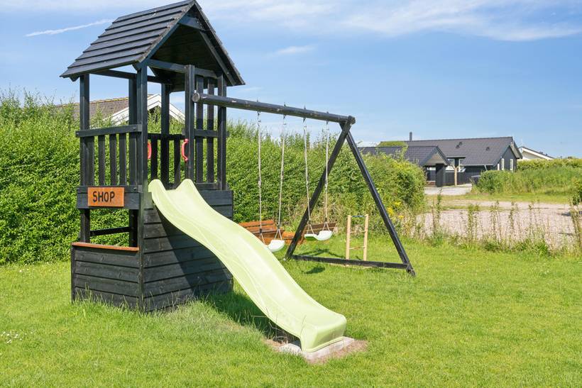 Foto von Ferienhaus YZ75 in Skovmose - Als