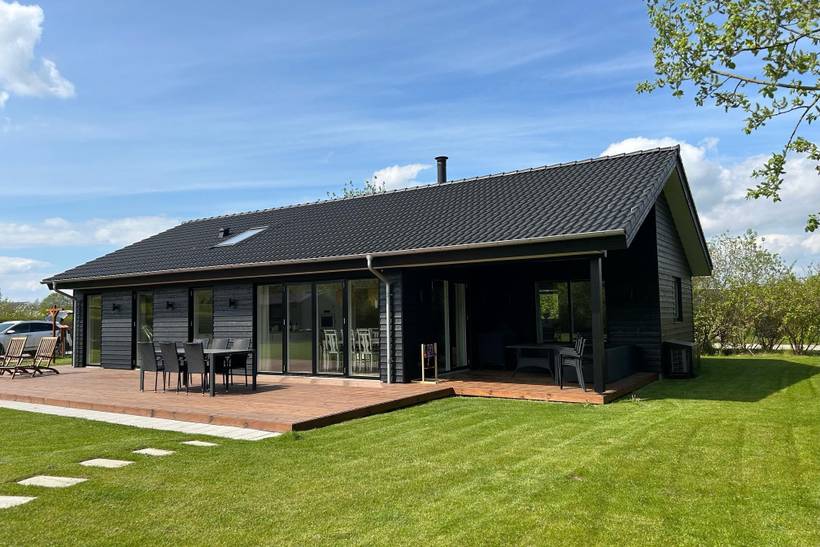Foto von Ferienhaus YZ75 in Skovmose - Als