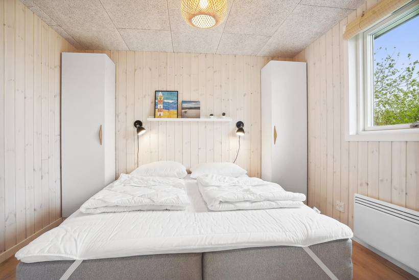 Foto von Ferienhaus YZ75 in Skovmose - Als