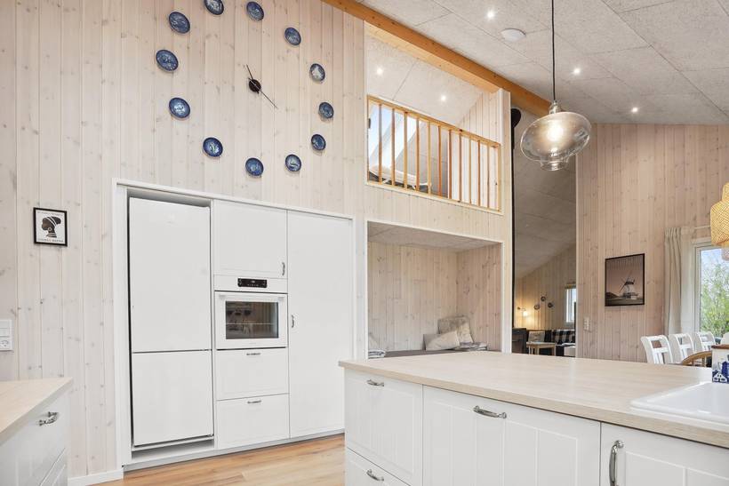 Foto von Ferienhaus YZ75 in Skovmose - Als