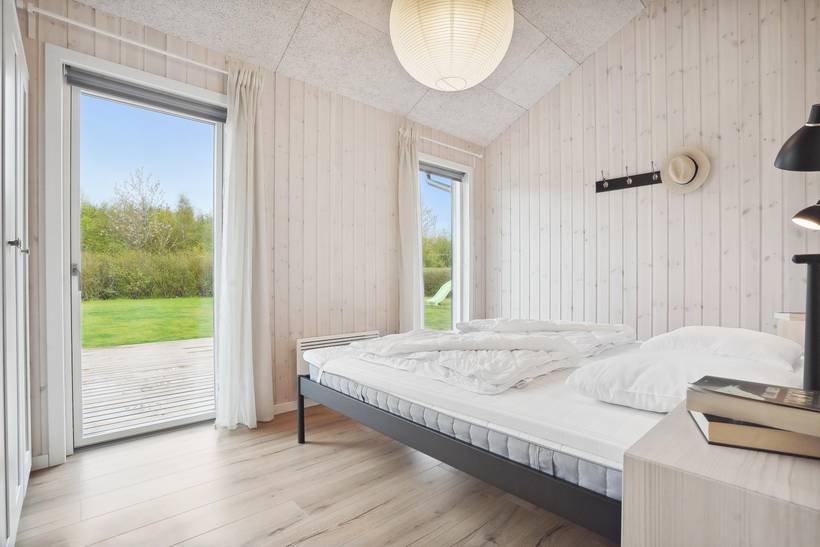Foto von Ferienhaus YZ75 in Skovmose - Als