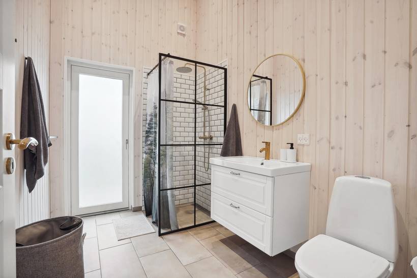 Foto von Ferienhaus YZ75 in Skovmose - Als