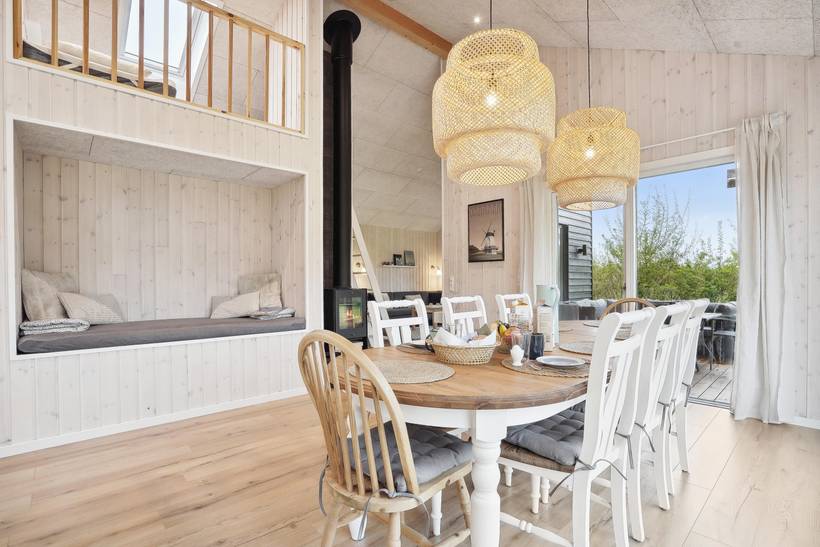 Foto von Ferienhaus YZ75 in Skovmose - Als