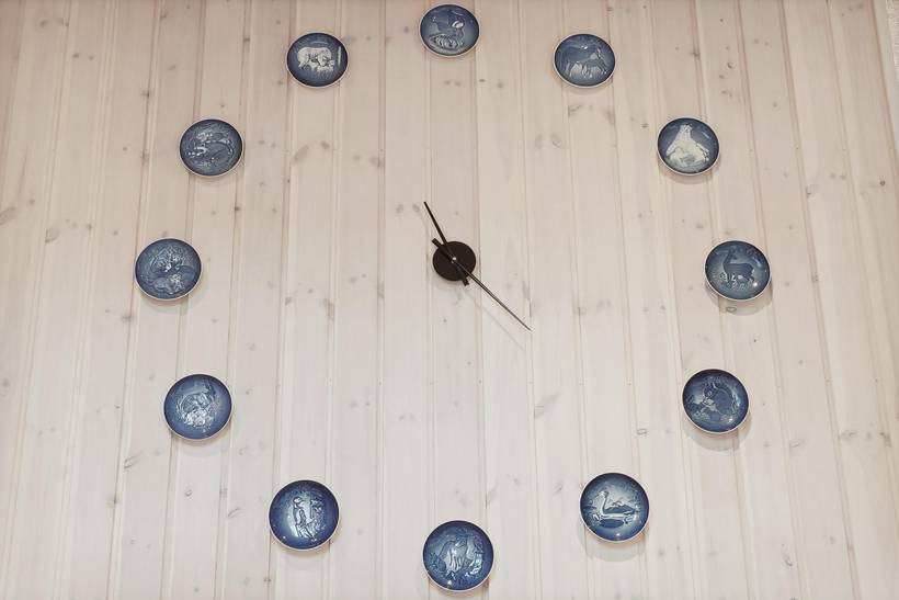 Foto von Ferienhaus YZ75 in Skovmose - Als