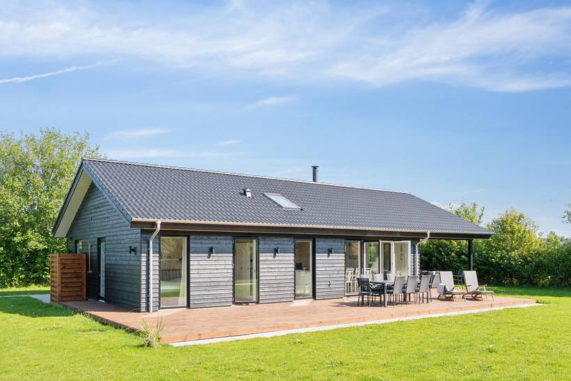 Foto von Ferienhaus YZ75 in Skovmose - Als