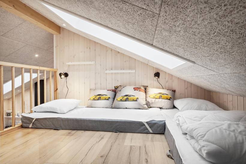 Foto von Ferienhaus YZ75 in Skovmose - Als