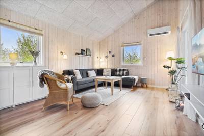 Vorschaubild von Ferienhaus YZ75 in Skovmose - Als